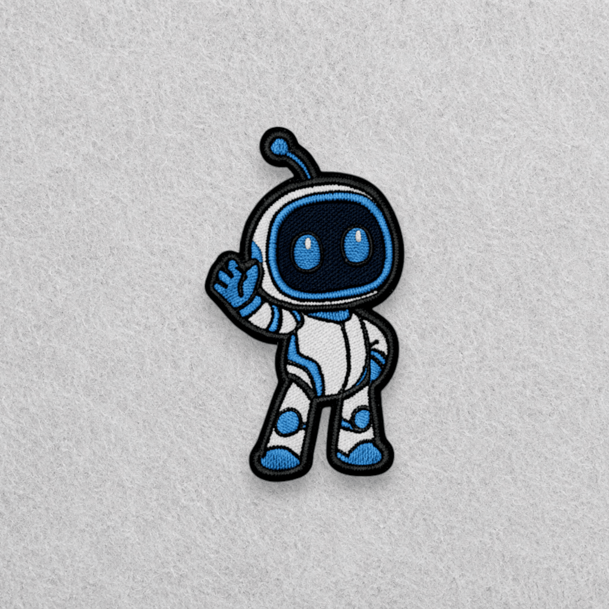Astro Bot Patch